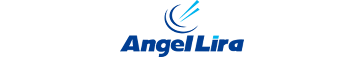 Logo Angel Lira