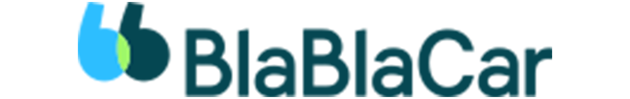 Logo Blablacar