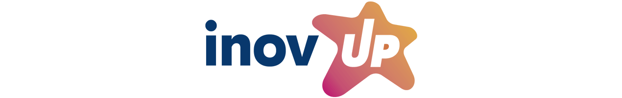 Logo inovup