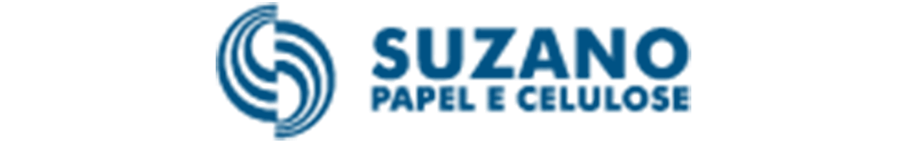 Logo Suzano