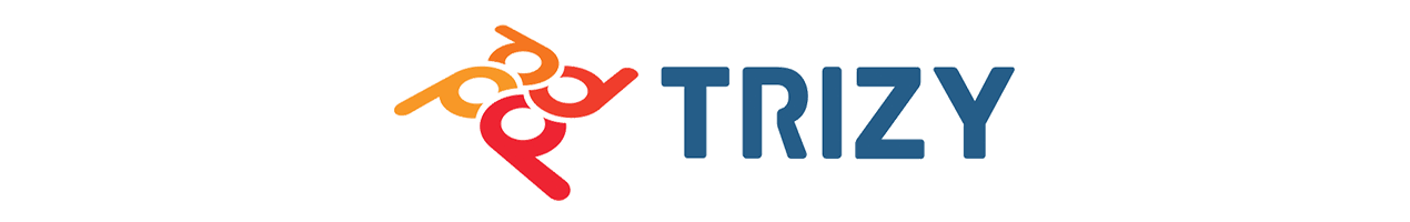Logo Trizy Sinergia Total