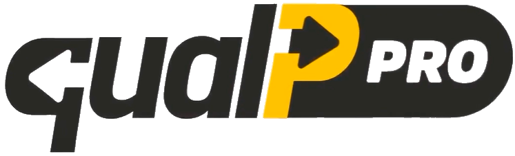 Logo Qualp